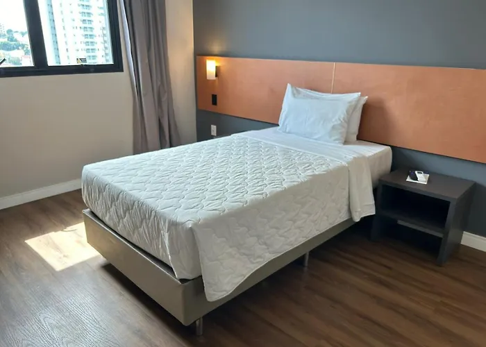 Comfort Hotel Presidente Prudente