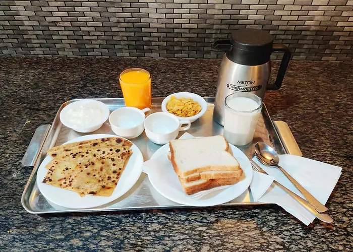 Hotel Long View Retreat Nainital