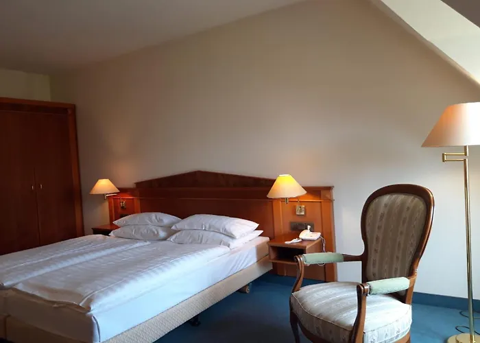Hotel De Weimar