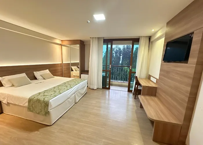 Vista Azul Hotel