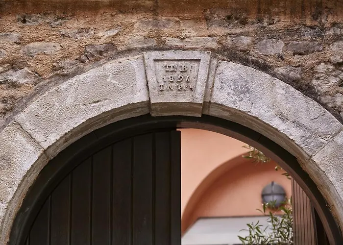 The Captain'S House Boutique Hotel