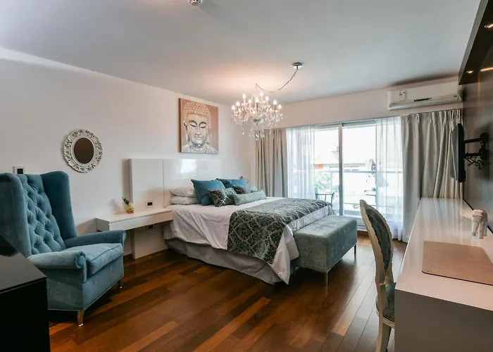 Ambar Suites