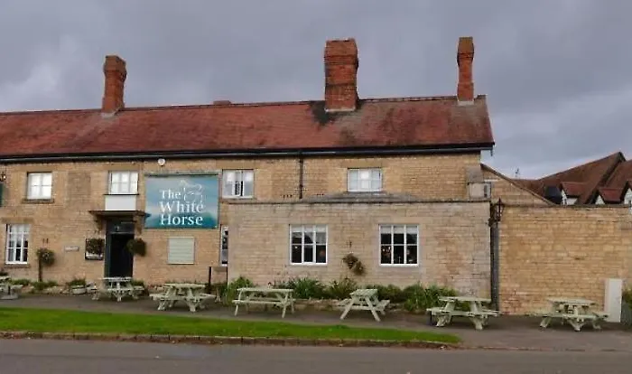 The White Horse, Empingham
