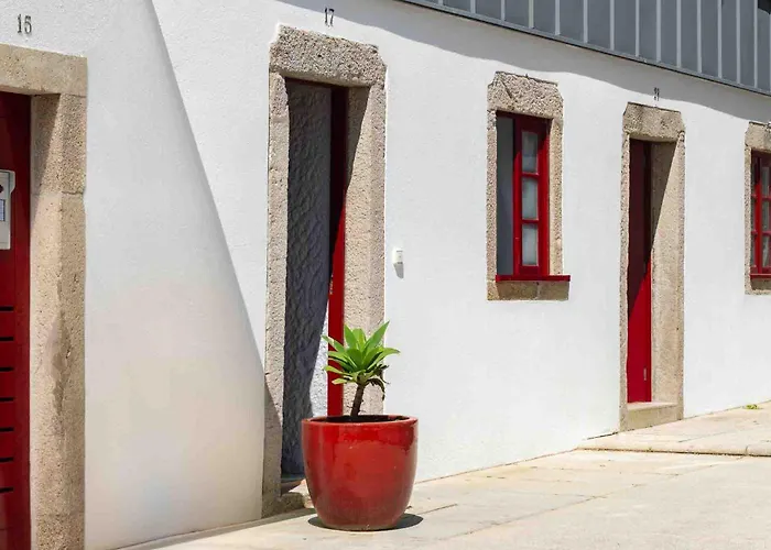 Casa Melo Alvim - By Unlock Hotels