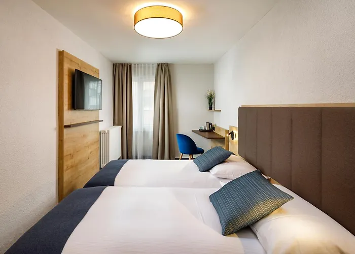Hotel Tivoli