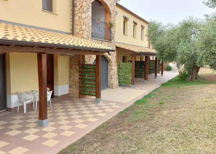 Hotel Cardedu