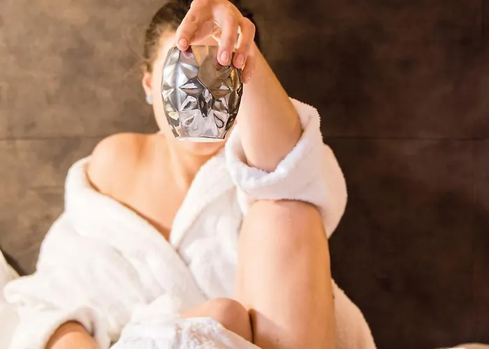 Sonnleiten Gourmet Alpin Hotel