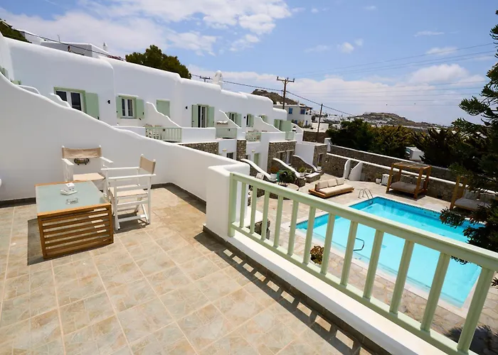 Bellissimo Resort