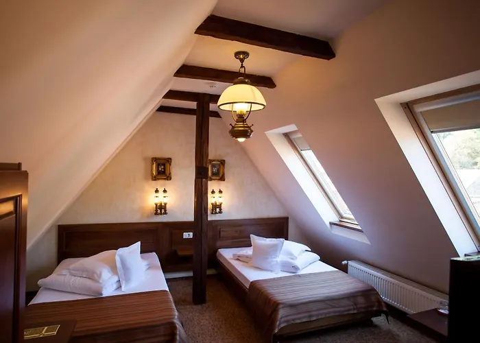 Hotel Bella Muzica
