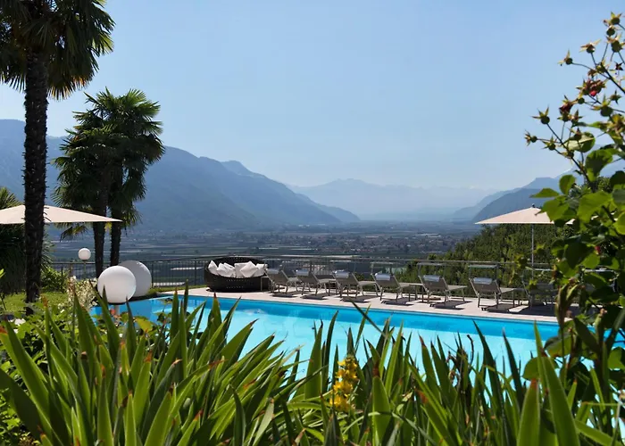 Apparthotel Calma