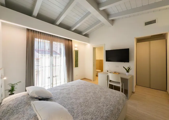 Domu Noa Hotel