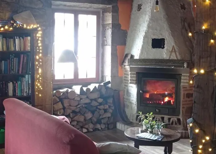 Albergue Olasenea Aterpea