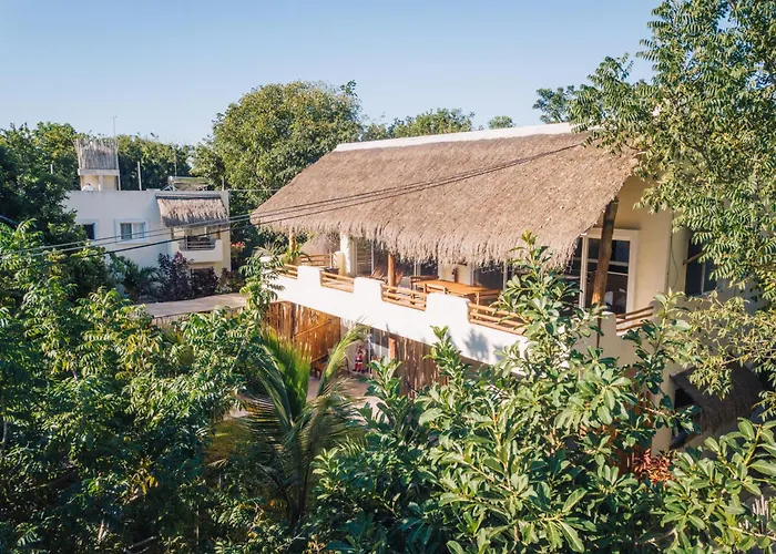 Hotel & Suites Oasis Bacalar