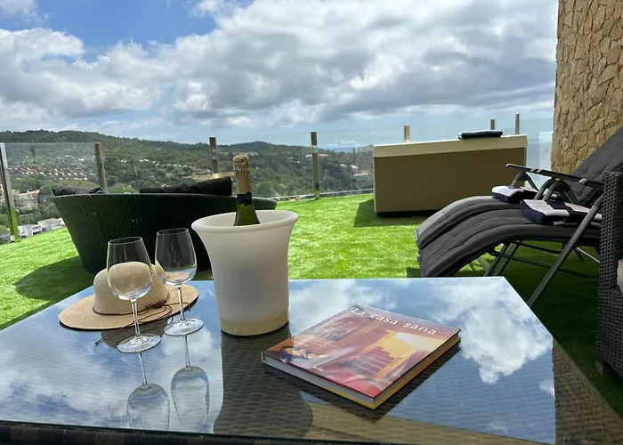 Boutique Villa Panorama