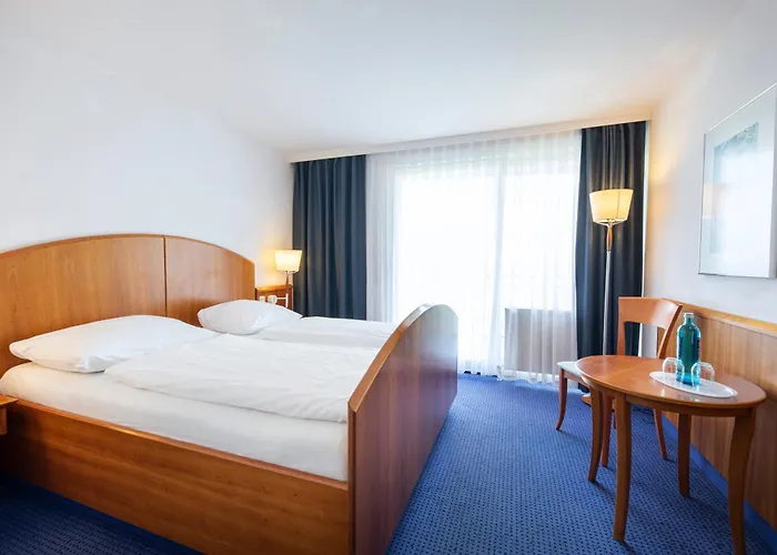 Michel Hotel Karoli Waldkirchen