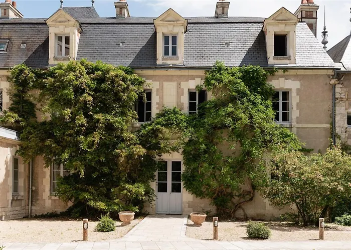 Les Sources De Cheverny
