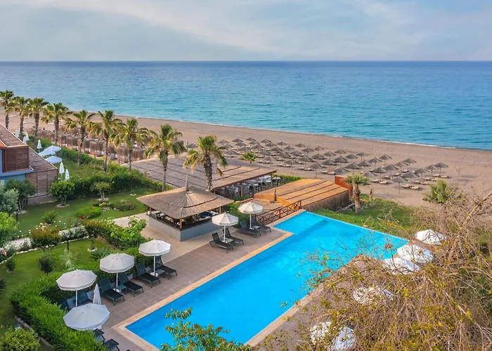 Adora Calma Beach Hotel Adults Only