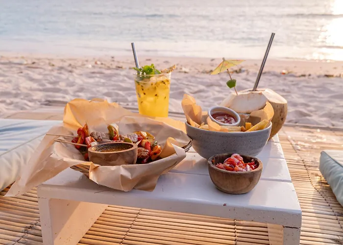 Le Pirate Gili Meno - Adults Only