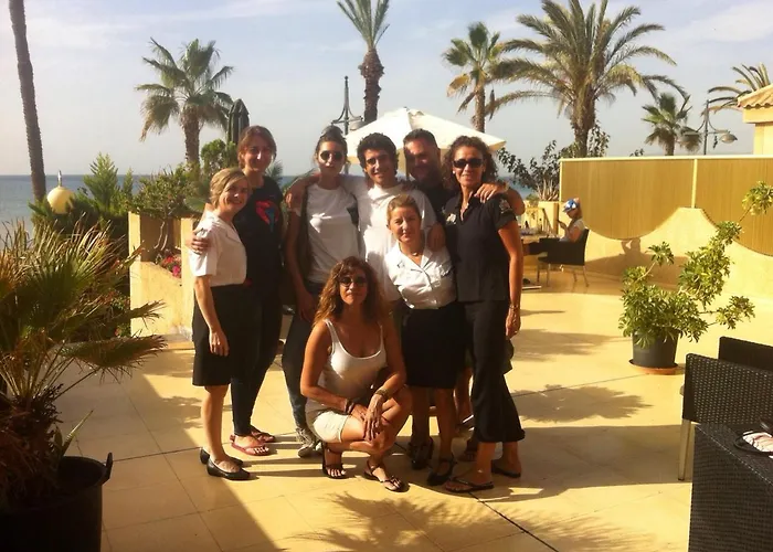Hotel Playa Grande