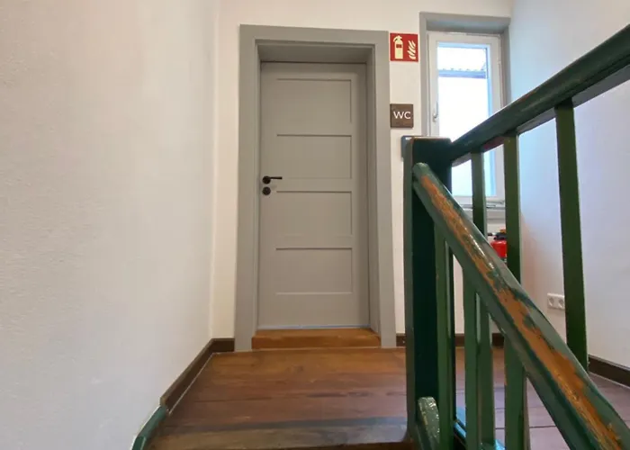 Hostel Balingen