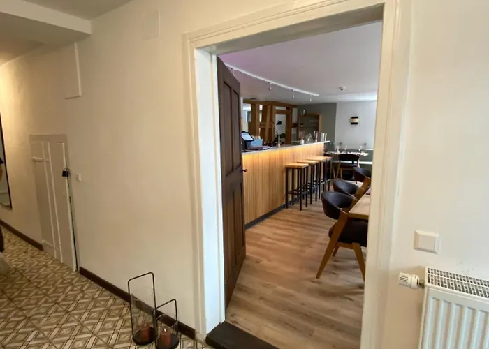 Hostel Balingen