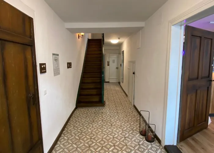Hostel Balingen