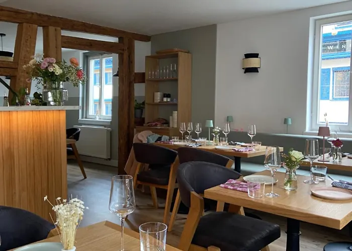 Hostel Balingen