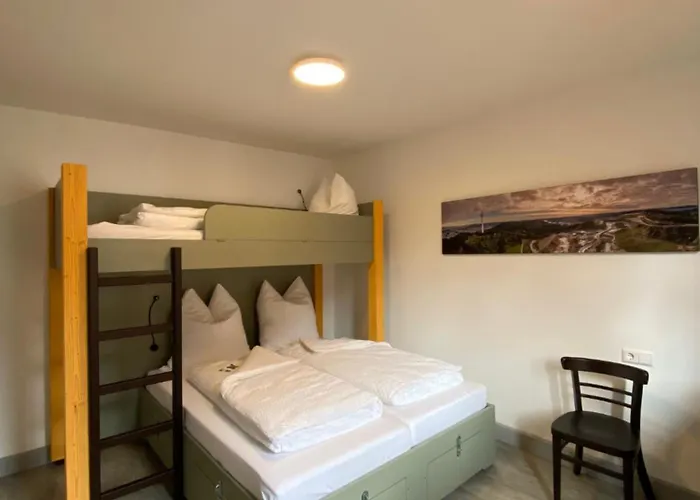 Hostel Balingen