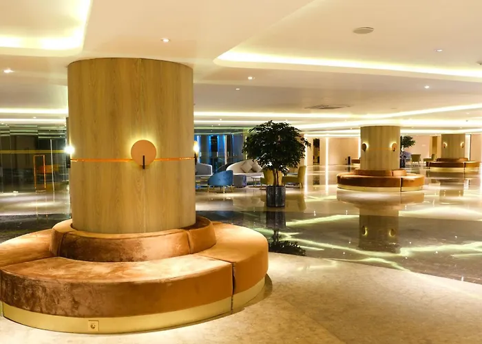 Astara Hotel Balikpapan