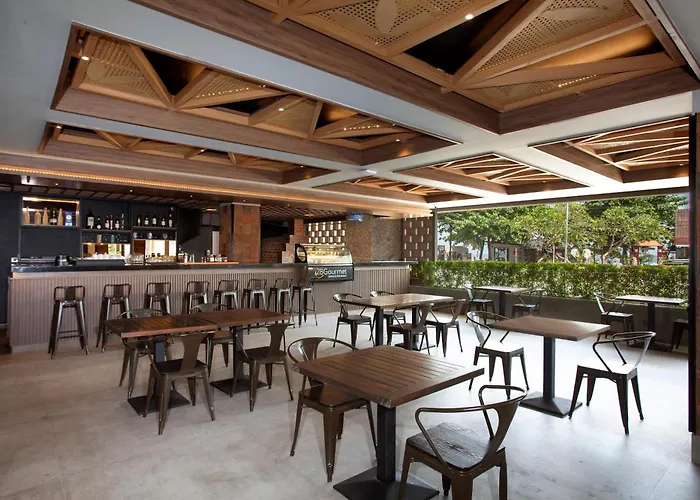 Platinum Hotel Jimbaran Beach Bali
