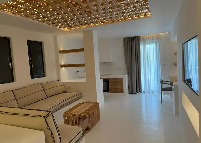 Yialos Ios Hotel