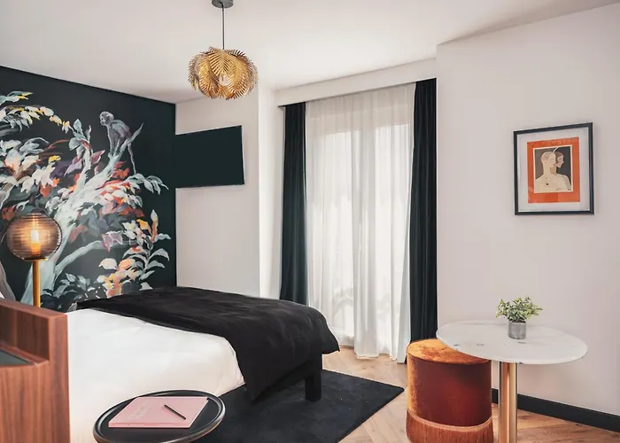 Billie Hotel
