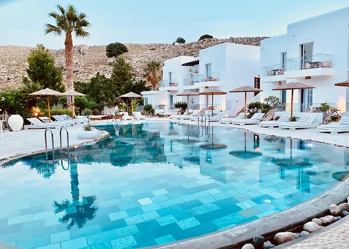 Caesars Gardens Hotel & Spa - Adults Only