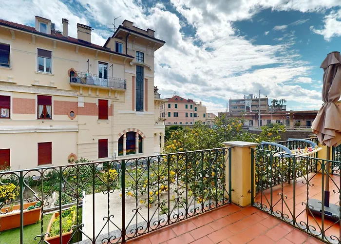 Villa Gina