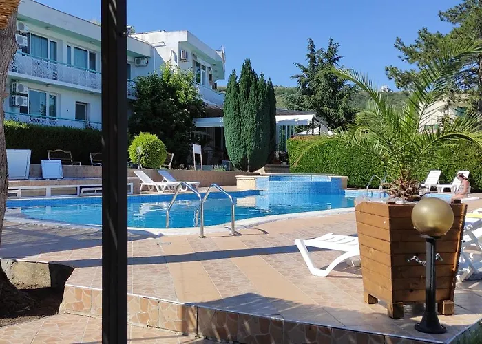 Rai Hotel