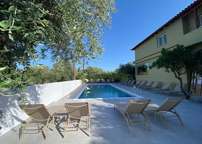 Filippos Hotel