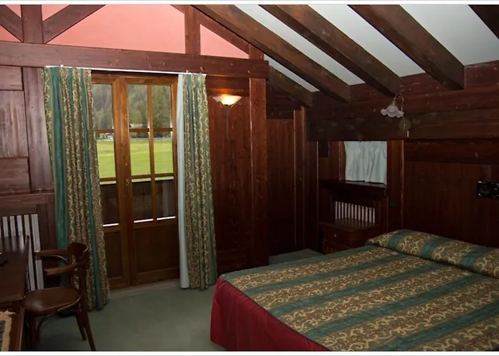 Hotel California
