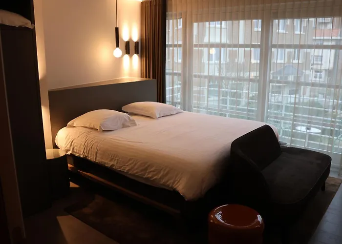 Hotel Iris