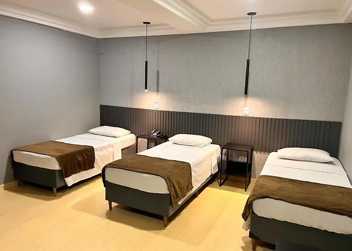 Terrazas Hotel