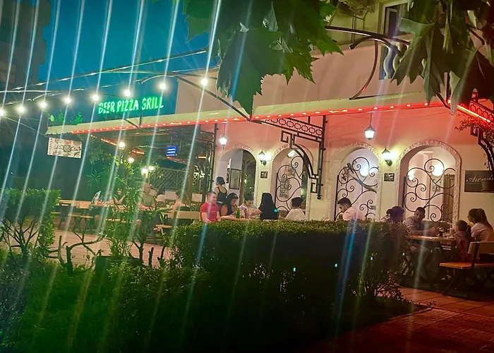 Arkadia Guest House