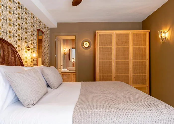 Malaquita Hotel Boutique
