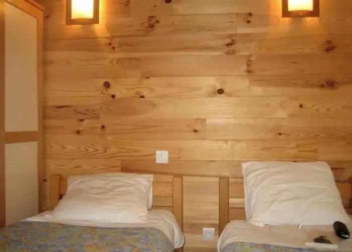 O Chalet 1700