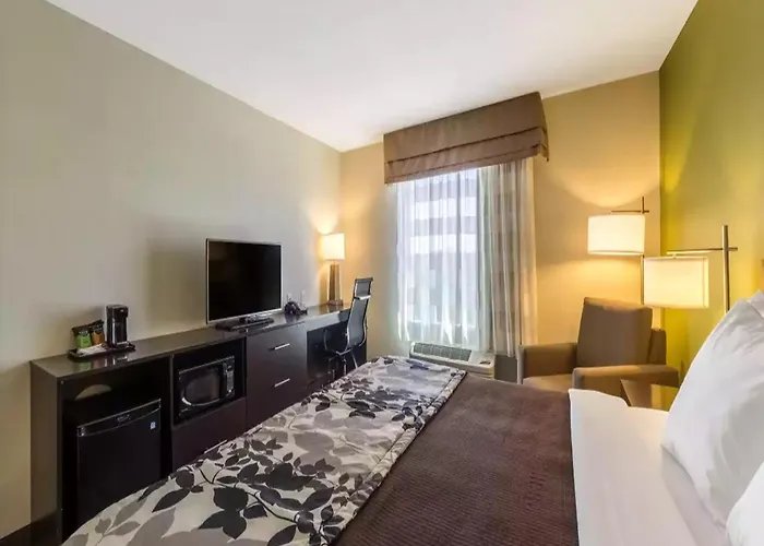 Sleep Inn & Suites Jourdanton-Pleasanton