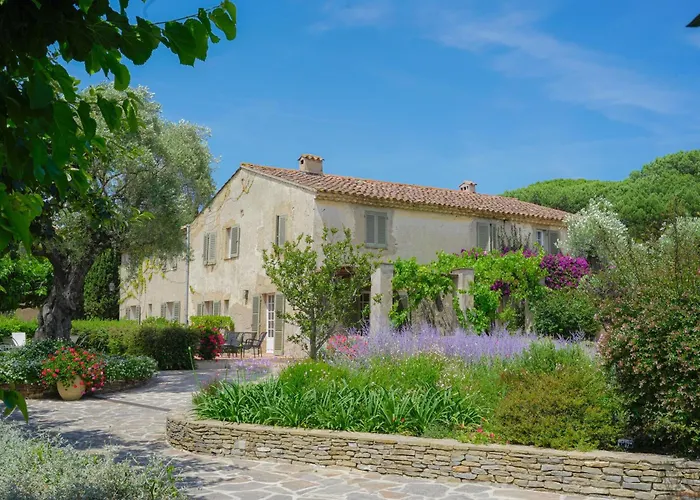 Hotel La Figuiere