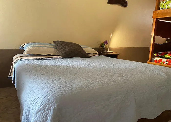 Hostel La Suerte