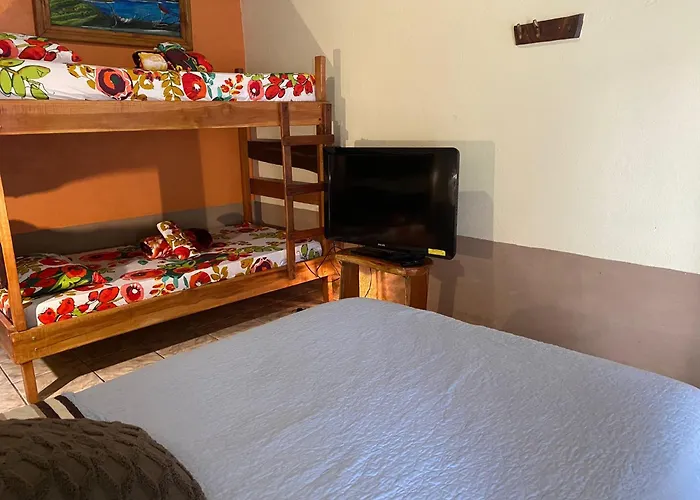 Hostel La Suerte