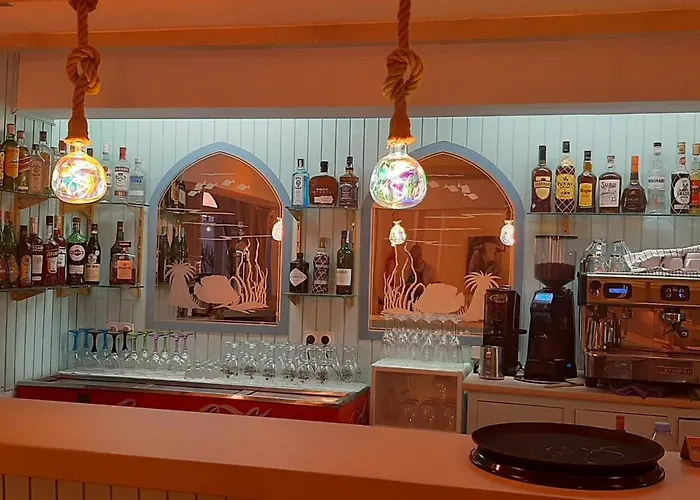 Hostal Bahia Azul