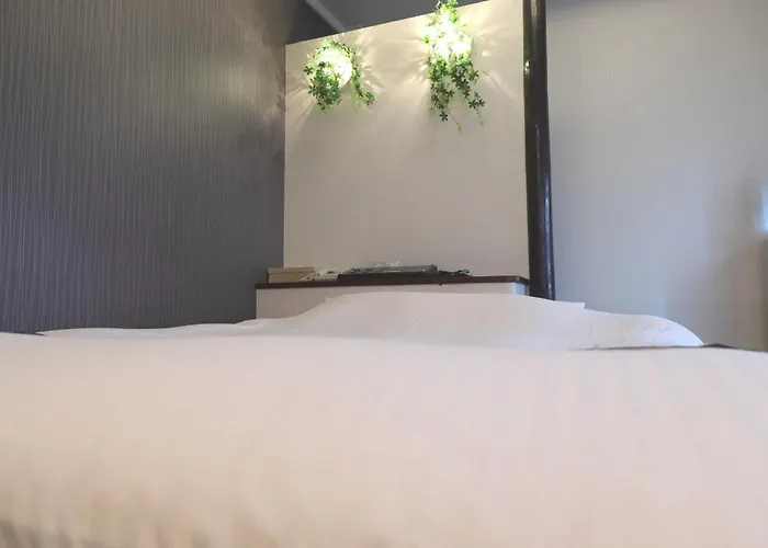 Spa & Hotel La Fontaine (Adults Only)