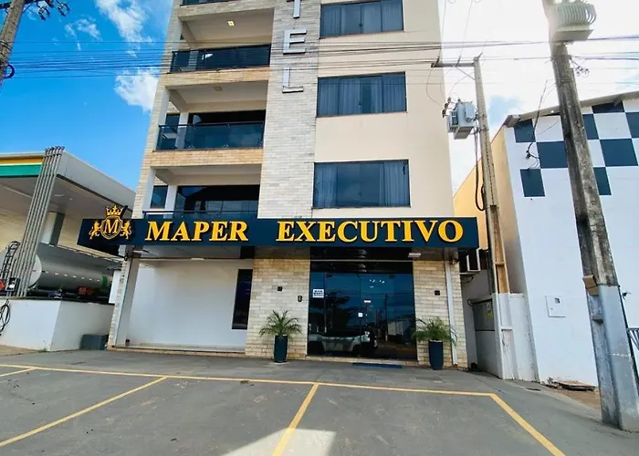Hotel Executivo
