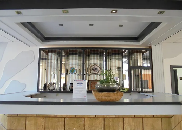 Asterias Bay Hotel By Anayia All Inclusive Resorts